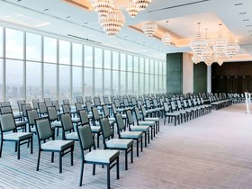 Sofitel Mexico City Reforma