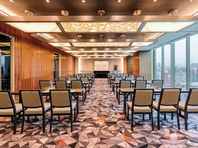 Sofitel Mexico City Reforma