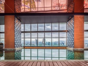 Sofitel Mexico City Reforma