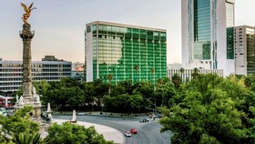 Sofitel Mexico City Reforma