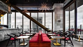 Sofitel Mexico City Reforma