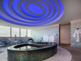 Sofitel Mexico City Reforma