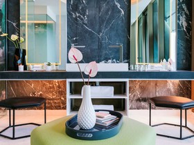 Sofitel Mexico City Reforma