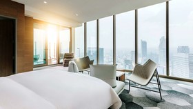 Sofitel Mexico City Reforma
