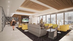 Sofitel Mexico City Reforma