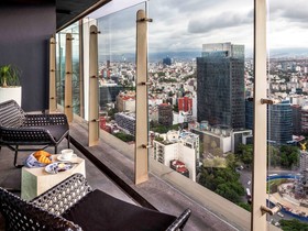 Sofitel Mexico City Reforma