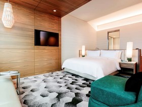 Sofitel Mexico City Reforma