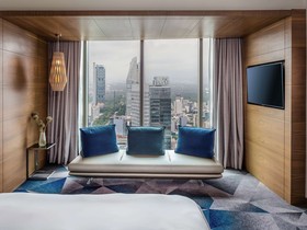 Sofitel Mexico City Reforma