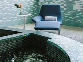 Sofitel Mexico City Reforma
