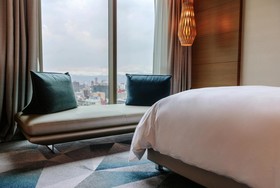Sofitel Mexico City Reforma
