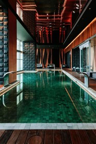 Sofitel Mexico City Reforma