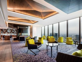 Sofitel Mexico City Reforma