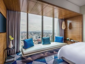 Sofitel Mexico City Reforma