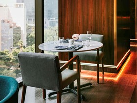 Sofitel Mexico City Reforma