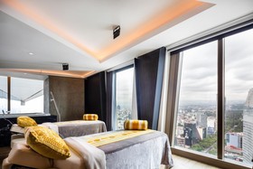 Sofitel Mexico City Reforma