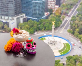 Sofitel Mexico City Reforma