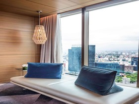 Sofitel Mexico City Reforma