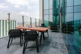 Sofitel Mexico City Reforma