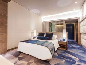 Sofitel Mexico City Reforma