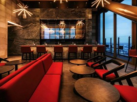 Sofitel Mexico City Reforma
