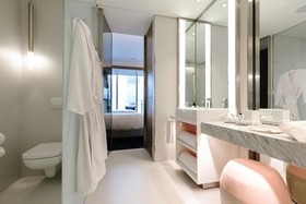 Sofitel Mexico City Reforma