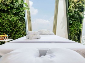 Sofitel Mexico City Reforma
