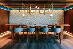 Sofitel Mexico City Reforma