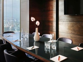 Sofitel Mexico City Reforma