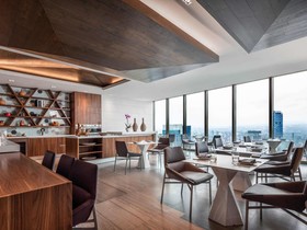 Sofitel Mexico City Reforma