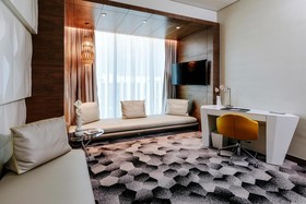Sofitel Mexico City Reforma