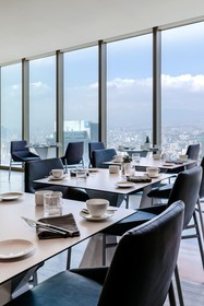 Sofitel Mexico City Reforma