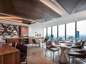 Sofitel Mexico City Reforma