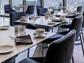 Sofitel Mexico City Reforma