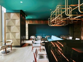 Sofitel Mexico City Reforma