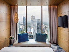 Sofitel Mexico City Reforma
