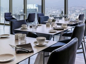 Sofitel Mexico City Reforma