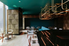 Sofitel Mexico City Reforma