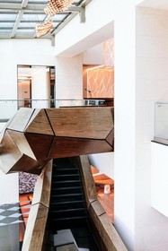 Sofitel Mexico City Reforma