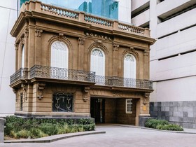 Sofitel Mexico City Reforma