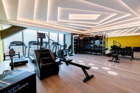 Sofitel Mexico City Reforma