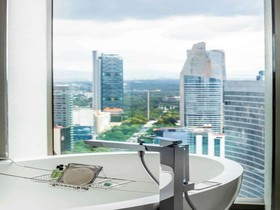 Sofitel Mexico City Reforma