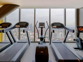 Sofitel Mexico City Reforma