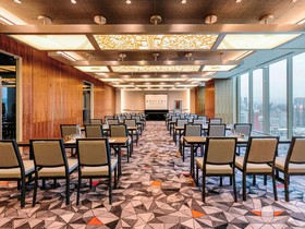 Sofitel Mexico City Reforma