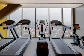 Sofitel Mexico City Reforma