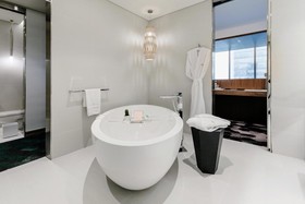 Sofitel Mexico City Reforma