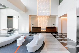 Sofitel Mexico City Reforma