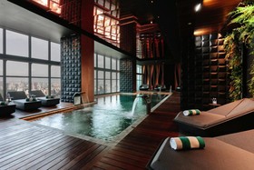 Sofitel Mexico City Reforma