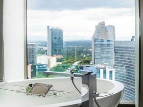 Sofitel Mexico City Reforma