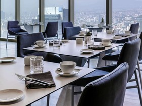 Sofitel Mexico City Reforma