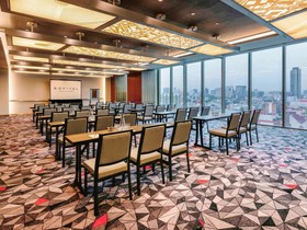 Sofitel Mexico City Reforma
